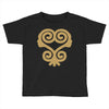 sankofa Toddler T-shirt