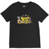 nightmare rock V-Neck Tee