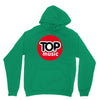 music Unisex Hoodie
