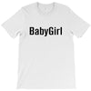 babygirl T-Shirt