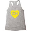 chespirito Racerback Tank