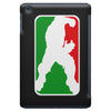 Hulk NBA Style iPad Mini