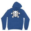 cat cap Unisex Hoodie