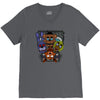 five nights at freddy's V-Neck Tee