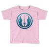 Star Wars Logo Toddler T-shirt