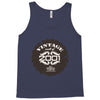 vintage made of 2001 all original parts Tank Top