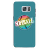 neon softball Samsung Galaxy S7