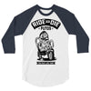 ride or die 3/4 Sleeve Shirt