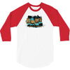 malviviendo 3/4 Sleeve Shirt