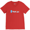 i dont need 140 characters to say fuck you V-Neck Tee