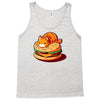 all the noms Tank Top