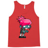 miss Tank Top