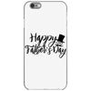 happy father's day iPhone 6/6s Case
