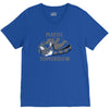 maybe tomorrow V-Neck Tee