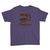 pothead Youth Tee