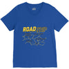 road trip V-Neck Tee