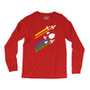 rebellious streaks Long Sleeve Shirts