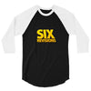 fahrie77 3/4 Sleeve Shirt