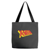 X-men Tote Bags