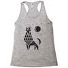 alpha Racerback Tank