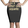 worst case scenario best trending Pencil Skirts
