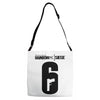 Rainbow Six Siege Adjustable Strap Totes