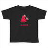 Summer Toddler T-shirt