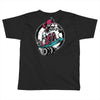 dragboarder Toddler T-shirt