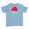 bad bull Youth Tee