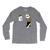 friday the 12th Long Sleeve Shirts