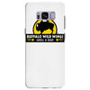 buffalo wild wings Samsung Galaxy S8 Plus