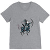centaur V-Neck Tee