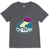 chillax V-Neck Tee