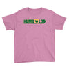 Humboldt Broncos Youth Tee