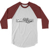 dad 3/4 Sleeve Shirt