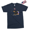 hit me Exclusive T-shirt