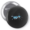 road rage Pin-back button