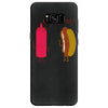 what up dog ketchup hot dog Samsung Galaxy S8