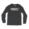 Perfect Long Sleeve Shirts