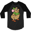 gus gus 3/4 Sleeve Shirt