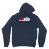 rip city Unisex Hoodie