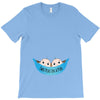 Two Peas In a Pod Twin Baby Boys T-Shirt