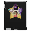 the crystal gems iPad 3 and 4 Case