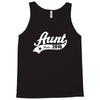 aunt since 2016 Tank Top