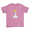 ugh mondays Youth Tee