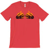 pumpkin boobs T-Shirt