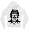 horror Zipper Hoodie