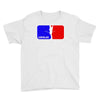 Legolas NBA Style Youth Tee