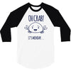 crabby day 3/4 Sleeve Shirt