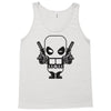 minipool Tank Top